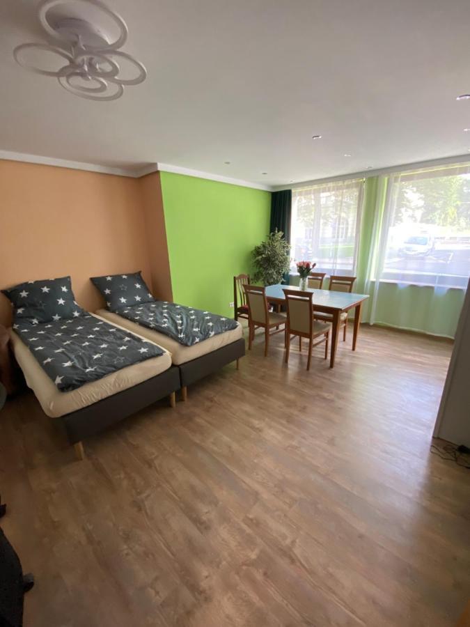 Ratuszowa Noclegi Szczawno-Zdroj Bagian luar foto
