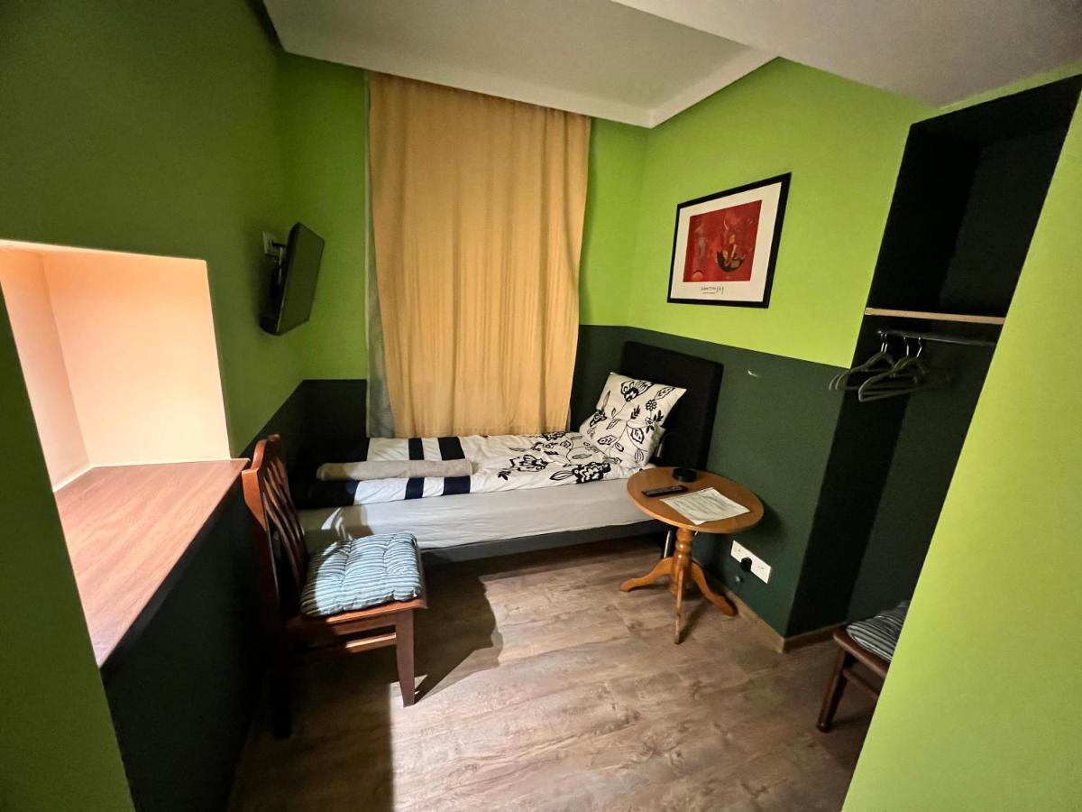 Ratuszowa Noclegi Szczawno-Zdroj Bagian luar foto